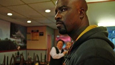 Assistir Marvel – Luke Cage Temporada 1 Episódio 1 Online em HD