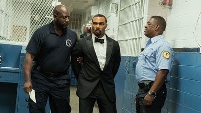 Assistir Power Temporada 4 Episódio 1 Online em HD