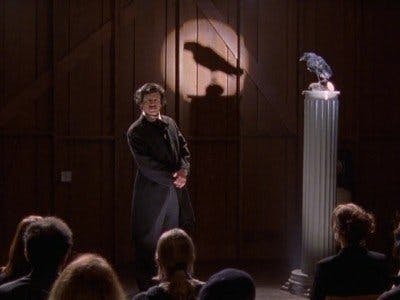 Assistir Gilmore Girls: Tal Mãe, Tal Filha Temporada 3 Episódio 17 Online em HD