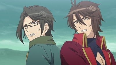 Assistir Bakumatsu Temporada 1 Episódio 11 Online em HD