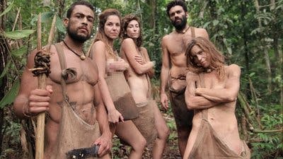 Assistir Largados e Pelados: A Tribo Temporada 3 Episódio 6 Online em HD