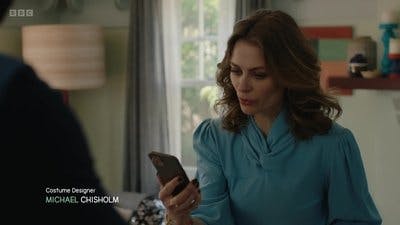 Assistir Cinco Quartos Temporada 3 Episódio 5 Online em HD