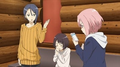 Assistir Sakura Quest Temporada 1 Episódio 22 Online em HD