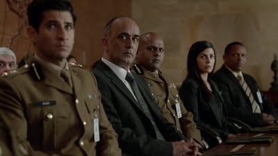 Assistir Homeland – Segurança Nacional Temporada 4 Episódio 8 Online em HD