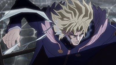 Assistir JoJo’s Bizarre Adventure Temporada 1 Episódio 3 Online em HD