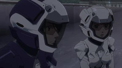 Assistir A.I.C.O. Temporada 1 Episódio 4 Online em HD