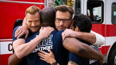 Assistir Tacoma FD Temporada 3 Episódio 4 Online em HD