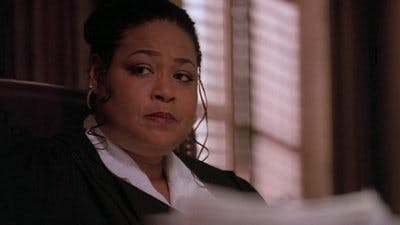 Assistir Ally McBeal: Minha Vida de Solteira Temporada 2 Episódio 12 Online em HD