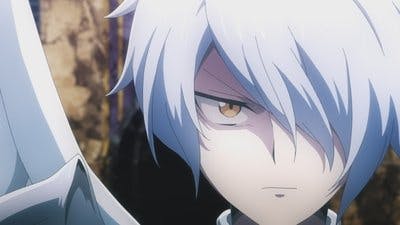 Assistir Helck Temporada 1 Episódio 4 Online em HD