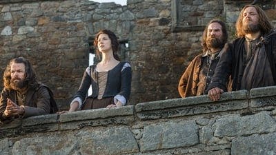 Assistir Outlander Temporada 1 Episódio 16 Online em HD