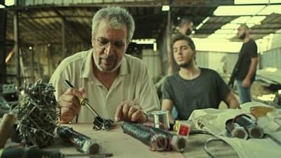 Assistir Fauda Temporada 1 Episódio 12 Online em HD