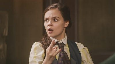 Assistir Theodosia Temporada 1 Episódio 17 Online em HD