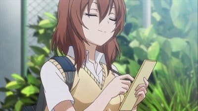 Assistir Fumikiri Jikan Temporada 1 Episódio 7 Online em HD