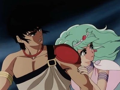 Assistir Shurato Temporada 1 Episódio 32 Online em HD