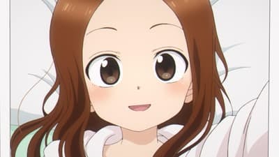 Assistir Teasing Master Takagi-san Temporada 2 Episódio 9 Online em HD