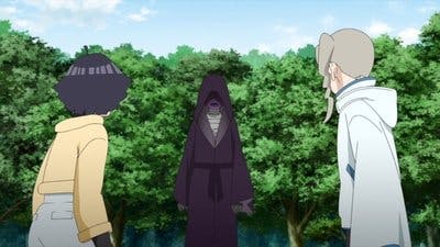 Assistir Boruto: Naruto Next Generations Temporada 1 Episódio 268 Online em HD