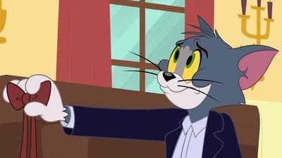 Assistir O Show de Tom e Jerry Temporada 4 Episódio 25 Online em HD