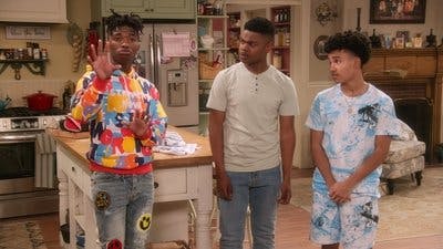 Assistir Reunião de Família Temporada 3 Episódio 5 Online em HD