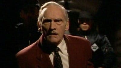 Assistir O Clube do Terror Temporada 3 Episódio 4 Online em HD