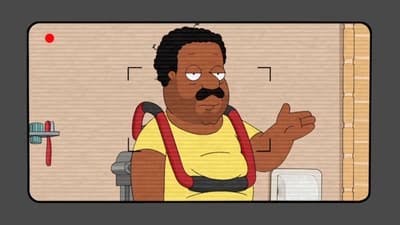 Assistir The Cleveland Show Temporada 3 Episódio 20 Online em HD