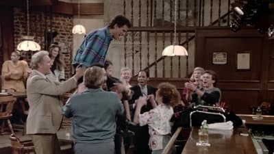 Assistir Cheers Temporada 8 Episódio 26 Online em HD