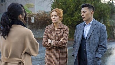Assistir Nancy Drew Temporada 3 Episódio 12 Online em HD