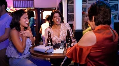 Assistir Jane a Virgem Temporada 4 Episódio 7 Online em HD