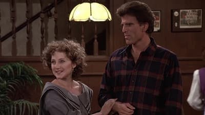 Assistir Cheers Temporada 3 Episódio 12 Online em HD