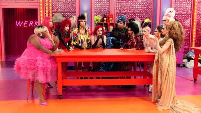 Assistir RuPaul’s Drag Race Temporada 14 Episódio 3 Online em HD