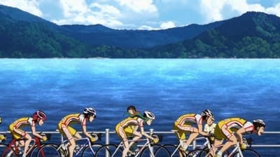 Assistir Yowamushi Pedal Temporada 2 Episódio 13 Online em HD