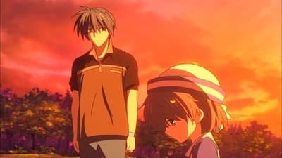 Assistir Clannad Temporada 2 Episódio 18 Online em HD