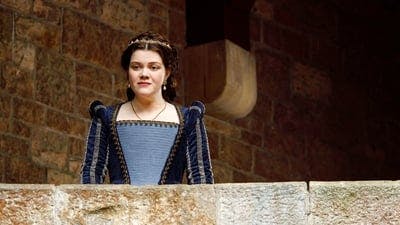 Assistir A Princesa Espanhola Temporada 2 Episódio 3 Online em HD