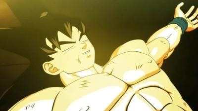 Assistir Super Dragon Ball Heroes Temporada 6 Episódio 6 Online em HD