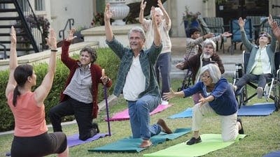 Assistir Life in Pieces: Uma Grande Família. Quatro Pequenas Histórias. Temporada 2 Episódio 3 Online em HD