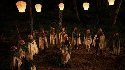 Assistir Yellowjackets Temporada 3 Episódio 1 Online em HD