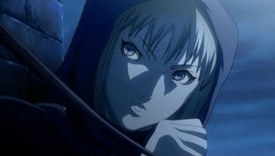 Assistir Claymore Temporada 1 Episódio 3 Online em HD