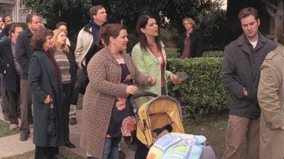 Assistir Gilmore Girls Temporada 5 Episódio 18 Online em HD