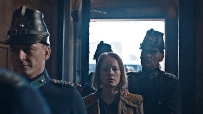 Assistir Babylon Berlin Temporada 3 Episódio 2 Online em HD