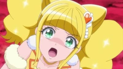 Assistir Healin’ Good Precure Temporada 1 Episódio 40 Online em HD