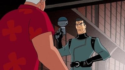 Assistir Ben 10 Temporada 2 Episódio 1 Online em HD