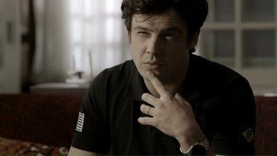 Assistir Sessão de Terapia Temporada 1 Episódio 32 Online em HD