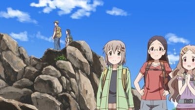 Assistir Yama no Susume Temporada 2 Episódio 22 Online em HD