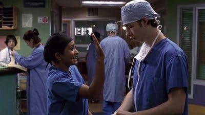 Assistir ER: Plantão Médico Temporada 14 Episódio 9 Online em HD