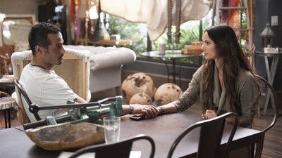 Assistir Burn Notice: Operação Miami Temporada 7 Episódio 2 Online em HD