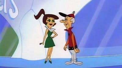 Assistir Os Jetsons Temporada 2 Episódio 35 Online em HD