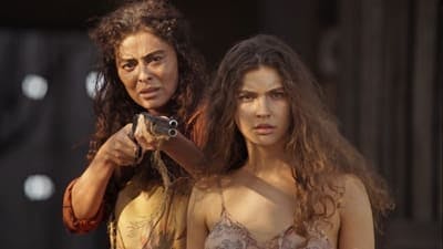 Assistir Pantanal Temporada 1 Episódio 15 Online em HD