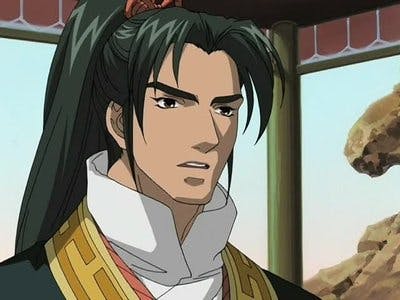 Assistir The Twelve Kingdoms Temporada 3 Episódio 2 Online em HD