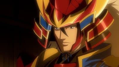Assistir Samurai Warriors – Sengoku Musou Temporada 1 Episódio 7 Online em HD