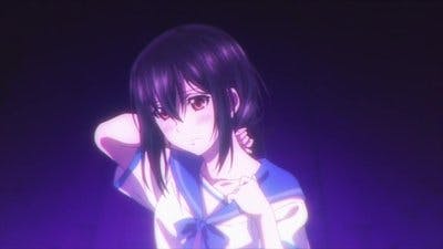 Assistir Strike the Blood Temporada 3 Episódio 10 Online em HD