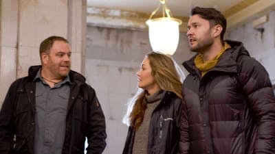 Assistir Rumo ao Desconhecido: Mistérios Paranormais Temporada 6 Episódio 1 Online em HD